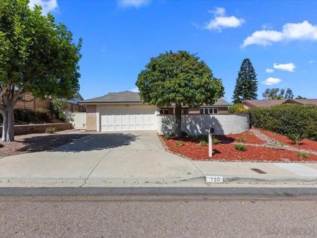 House for sale in Encinitas, San Diego County