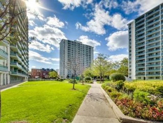 Apartment for rent in Davenport, Toronto