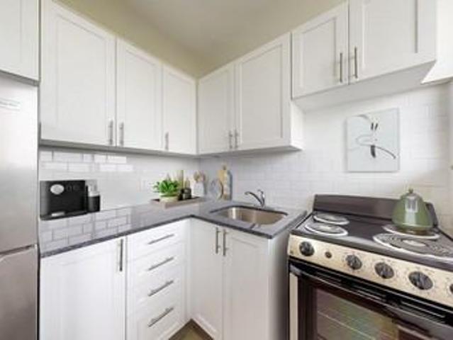 Apartment for rent in Woburn, Ontario