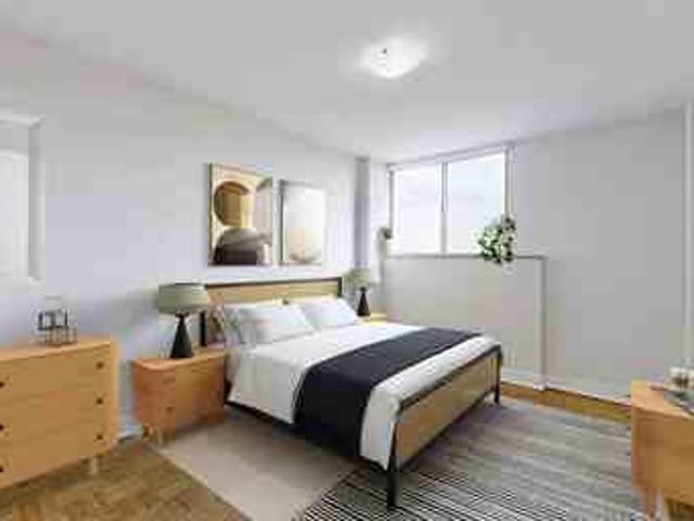 Apartment for rent in Davenport, Toronto
