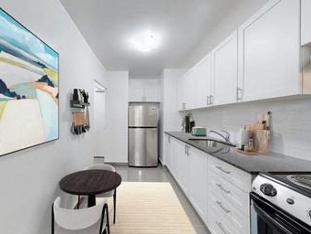 Apartment for rent in Woburn, Ontario