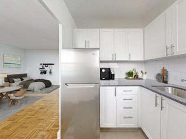 Apartment for rent in Woburn, Ontario