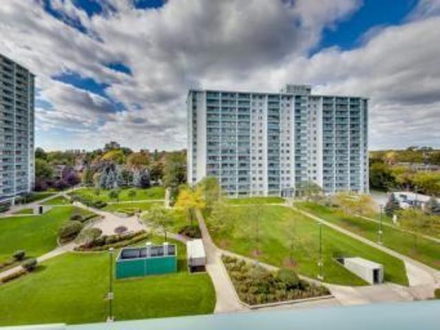 Apartment for rent in Woburn, Ontario