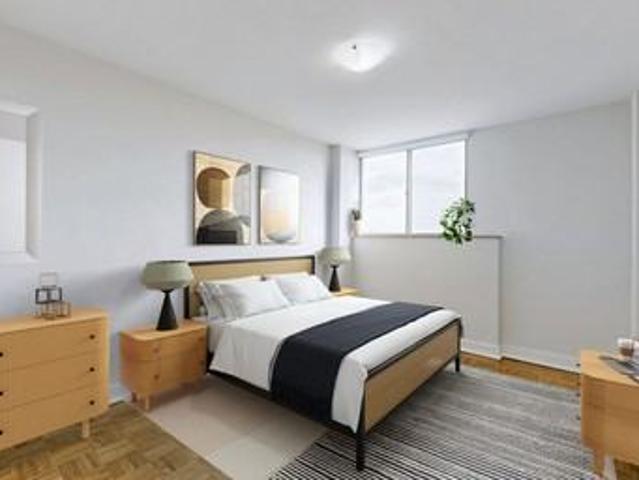 Apartment for rent in Woburn, Ontario