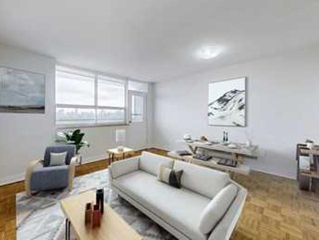 Apartment for rent in Woburn, Ontario