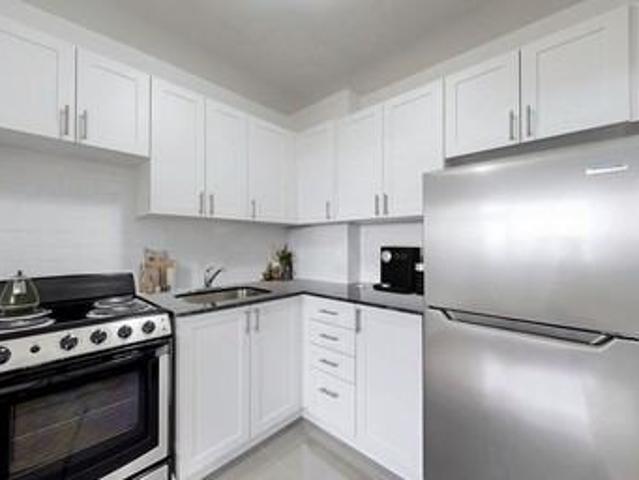 Apartment for rent in Woburn, Ontario