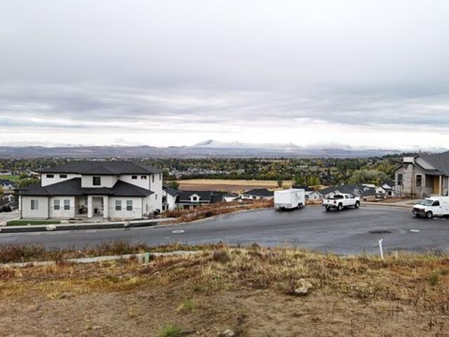 Land for sale in Cache, Utah