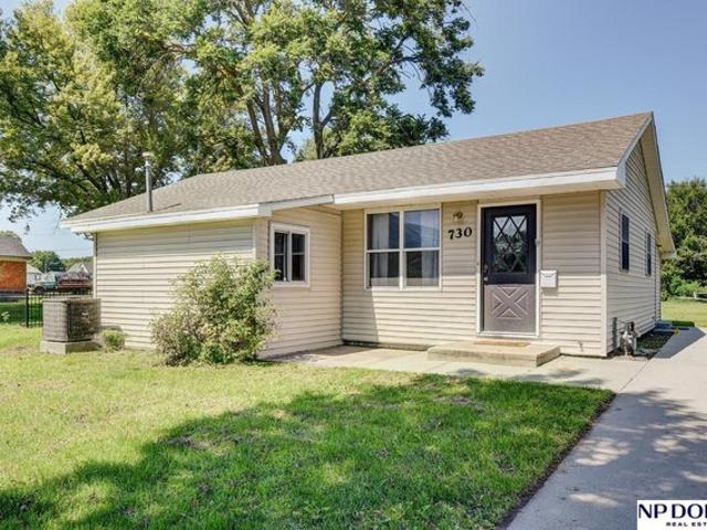 House for sale in Nebraska