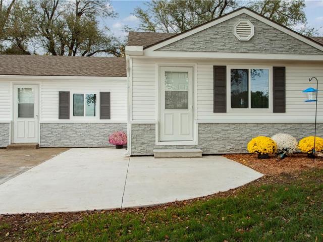 House for sale in Belton, Missouri