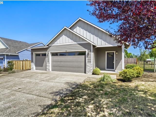 House for sale in Oregonia