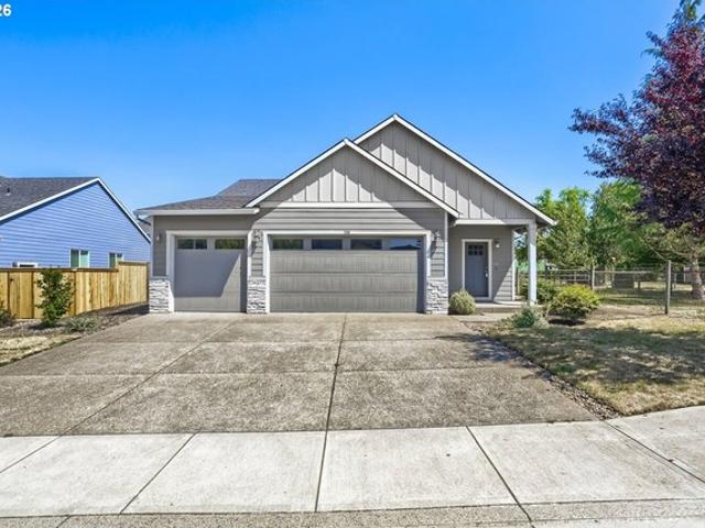 House for sale in Oregonia