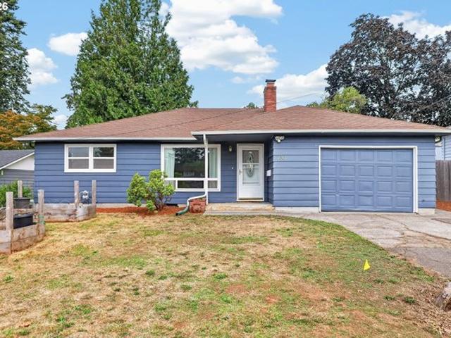 House for sale in Oregonia