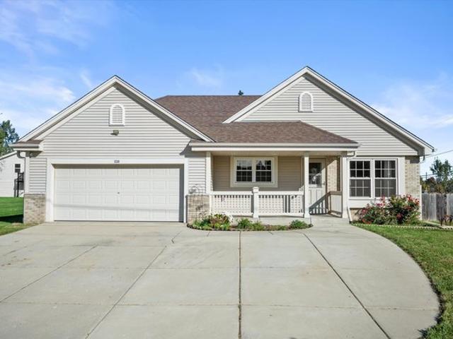 House for sale in Shepard Hill, Oak Creek