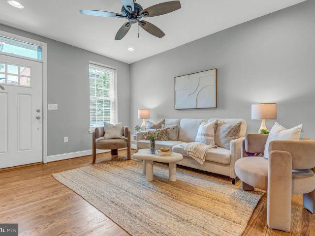 Townhouse for sale in Gibsonton, Maryland