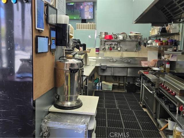 Commercial for sale in Pasadena