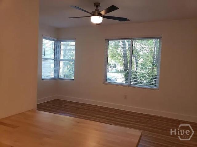 Property for rent in Savannah, Georgia
