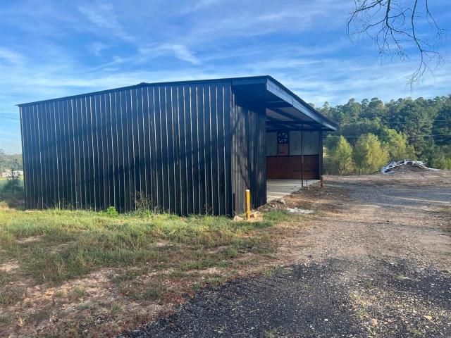 Commercial for sale in Glenwood, Pike County