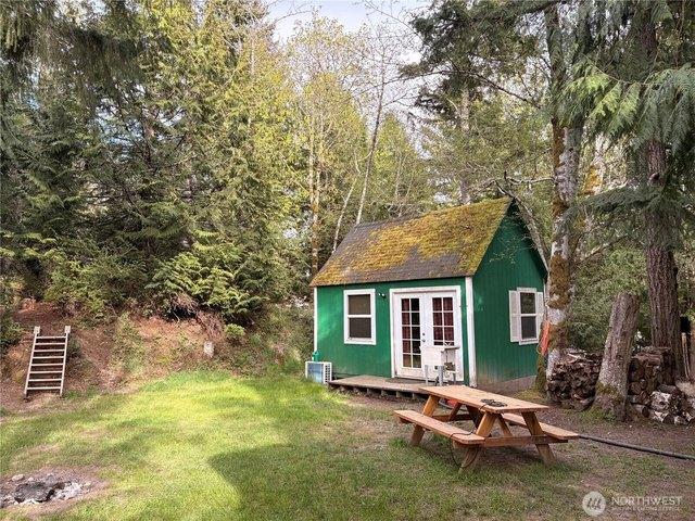 Land for sale in Lakebay, Washington