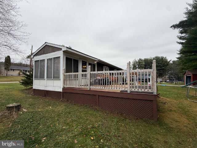 House for sale in Carbon, Pennsylvania