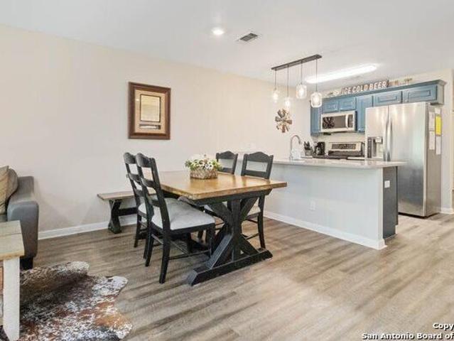 Condo for sale in New Braunfels
