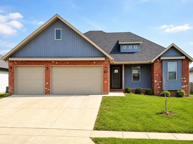 House for sale in Nixa, Missouri