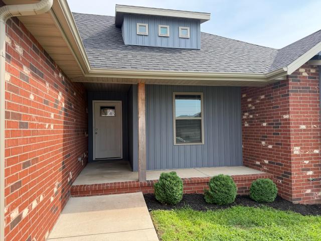 House for sale in Nixa, Missouri
