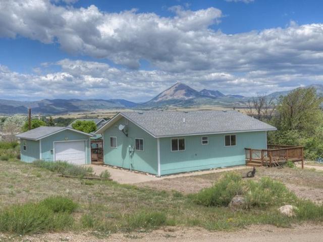 House for sale in La Veta, Colorado
