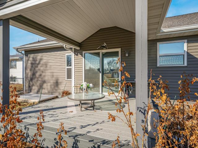 House for sale in Omro, Wisconsin