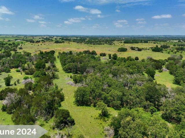 Land for sale in Mills, Texas