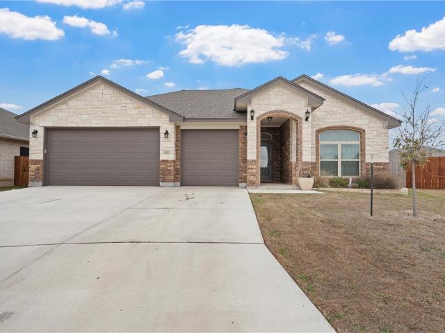 House for sale in Salado, Texas