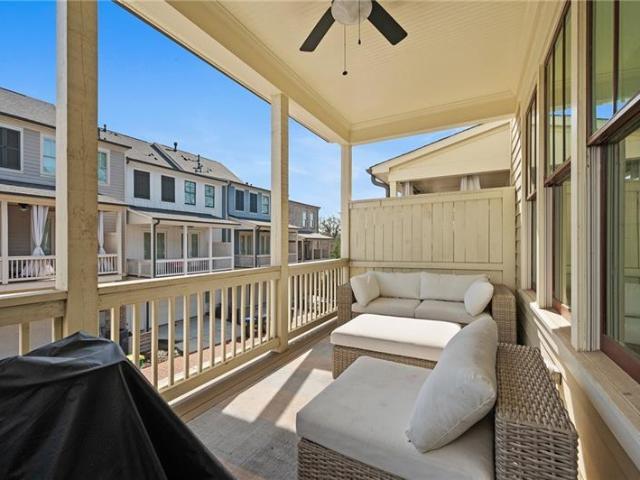 Townhouse for sale in Roswell, Fulton County