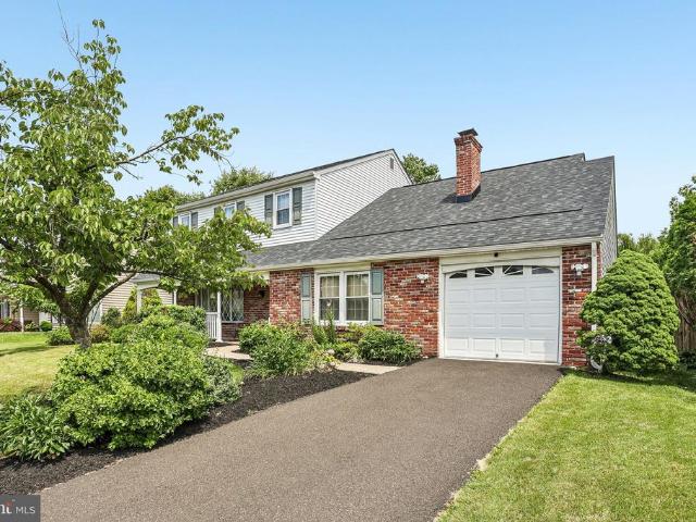 House for sale in Bucks, Pennsylvania