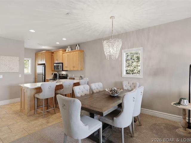 Condo for sale in Camdenton, Camden County