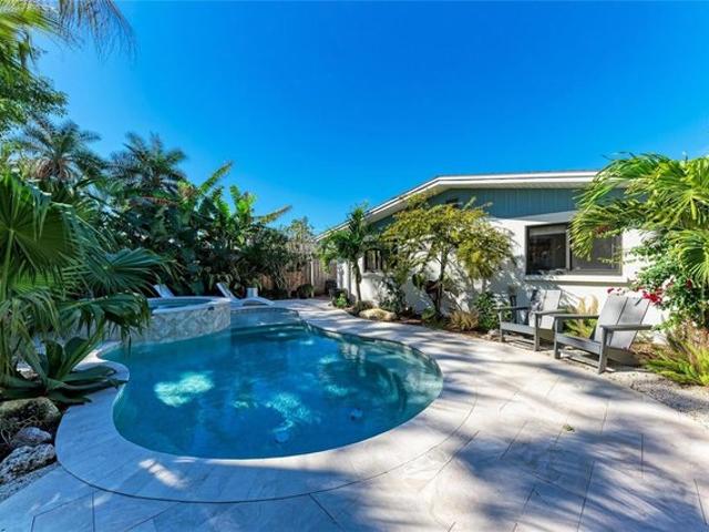 House for sale in Longboat Key, Florida