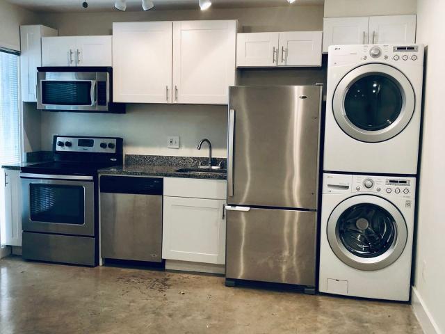 Apartment for rent in Atlanta, Georgia