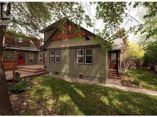 House for sale in Winfield, British Columbia