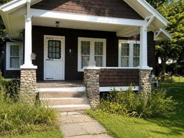 House for sale in Kalamazoo, Michigan