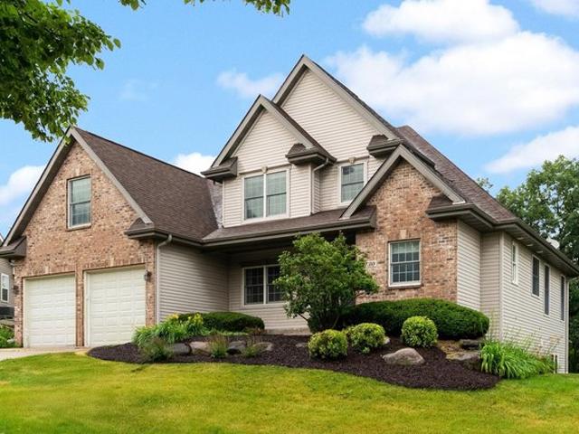 House for sale in Middleton, Wisconsin
