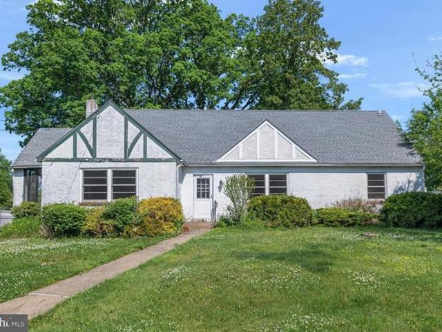 House for sale in Wyncote, Pennsylvania