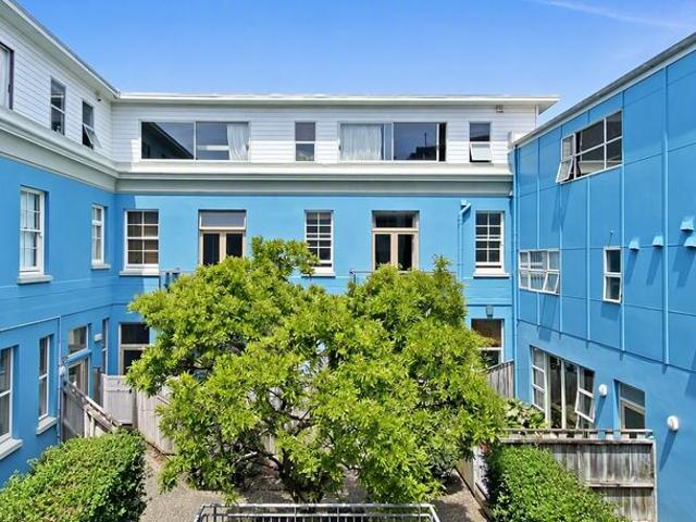 Apartment for rent in Mount Cook, Wellington