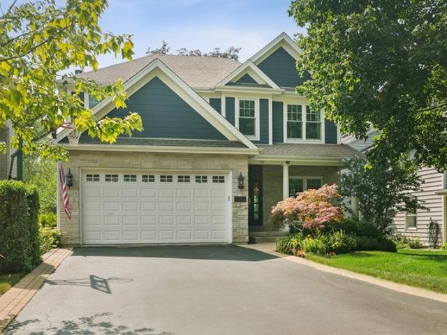 House for sale in Barrington, Illinois