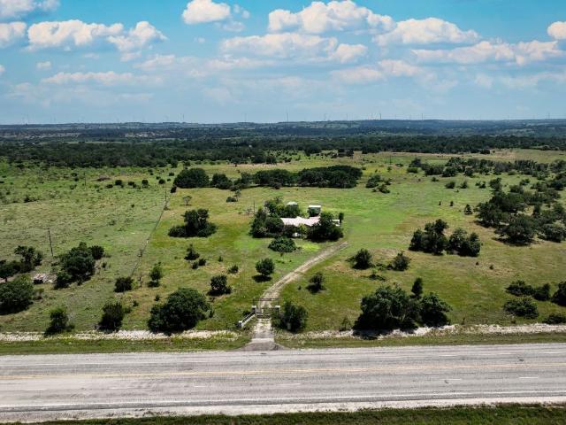 Land for sale in Mills, Texas