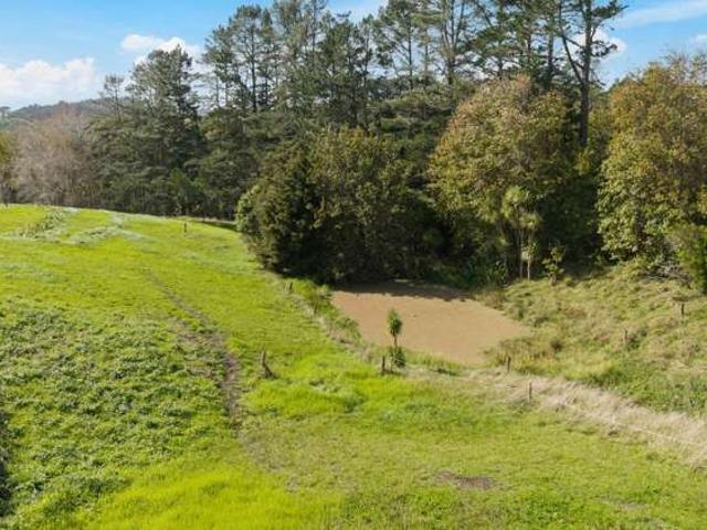 Property for sale in Kawau Island