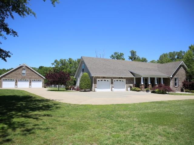House for sale in Tennessee