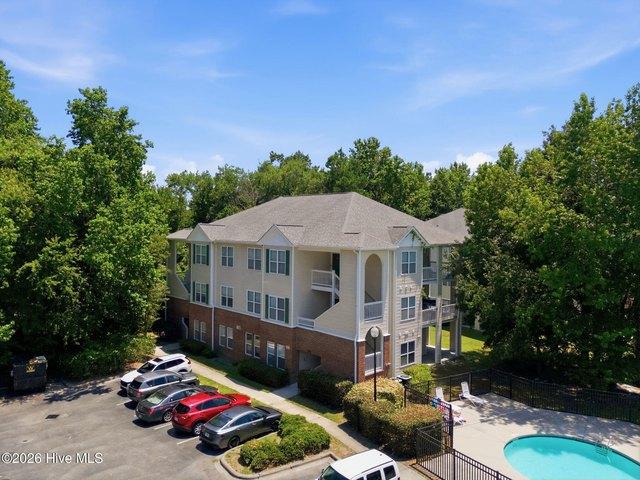 Condo for sale in Wilmington, North Carolina