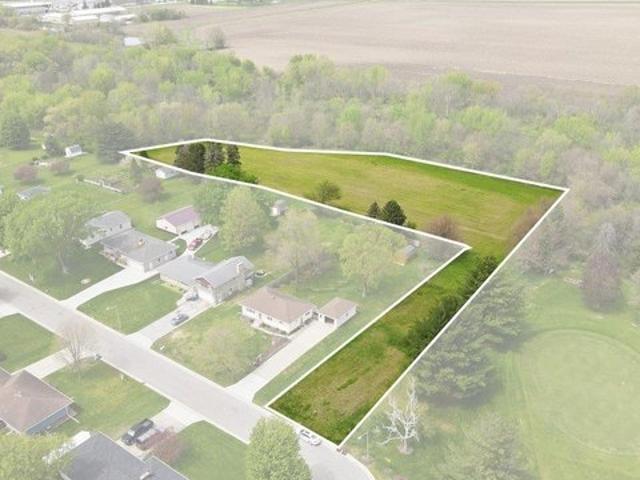 Land for sale in Denver, Iowa