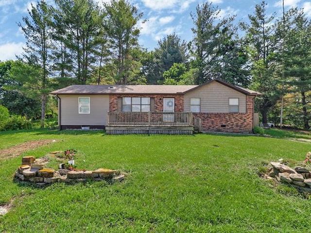 House for sale in Tennessee
