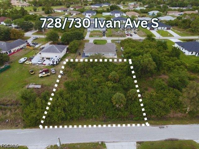Land for sale in Lehigh Acres, Florida