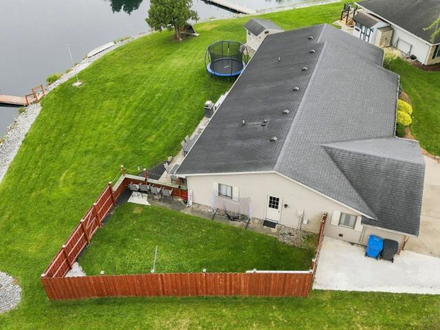 House for sale in Columbia City, Whitley County