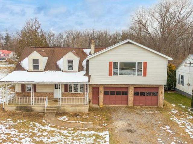 House for rent in Mifflinburg, Pennsylvania
